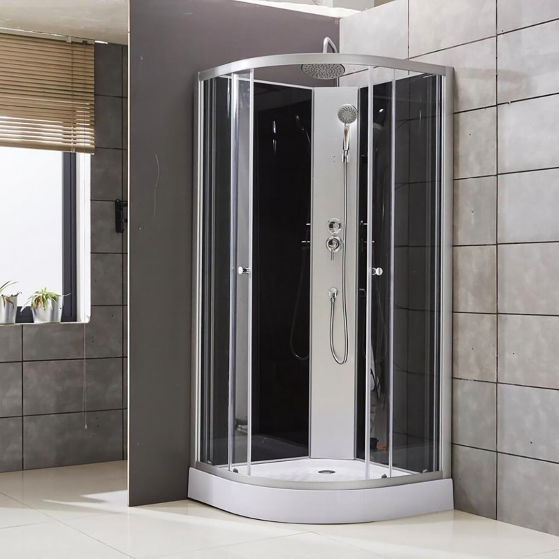 Aloni SK2401_KIT - doğrulanmış teknik çizim