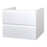 ALONI SALLY ONDERKAST (60CM) - MAT WIT