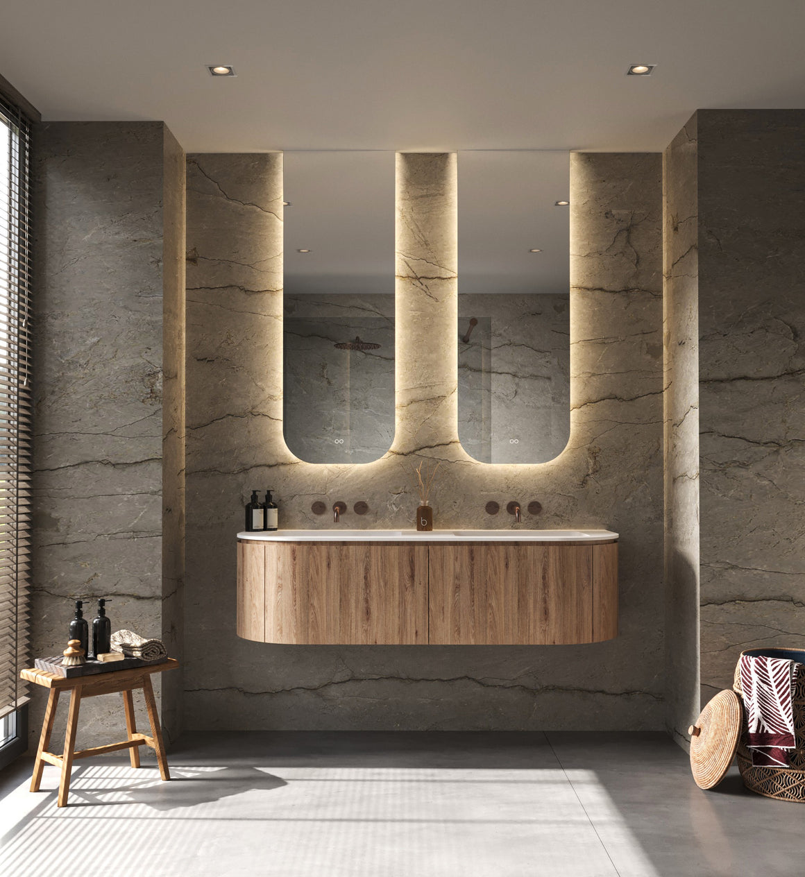 Hipp Design SPVSL140 - sfeer - bron Korver Holland