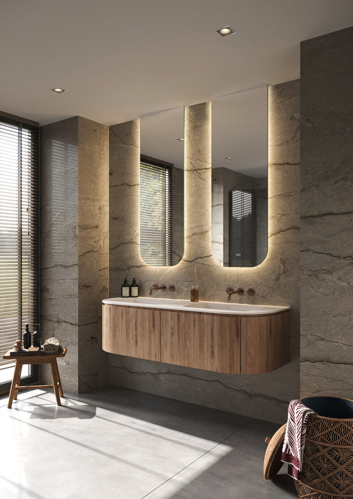 Hipp Design SPVSL160 - sfeer - bron Korver Holland