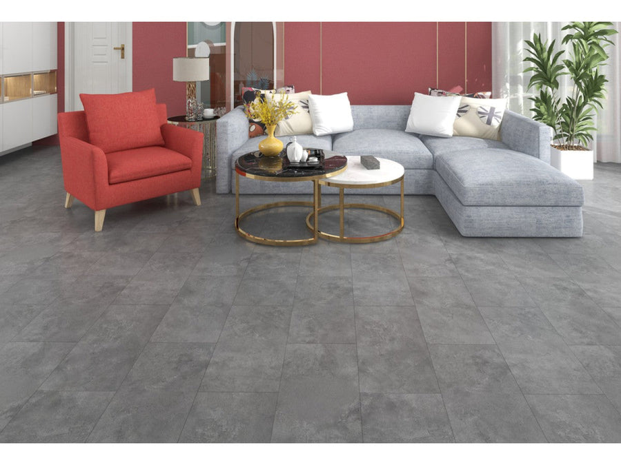 ST-803 / Concrete Grey
