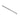 Aloni STE003-C chroom - productfoto