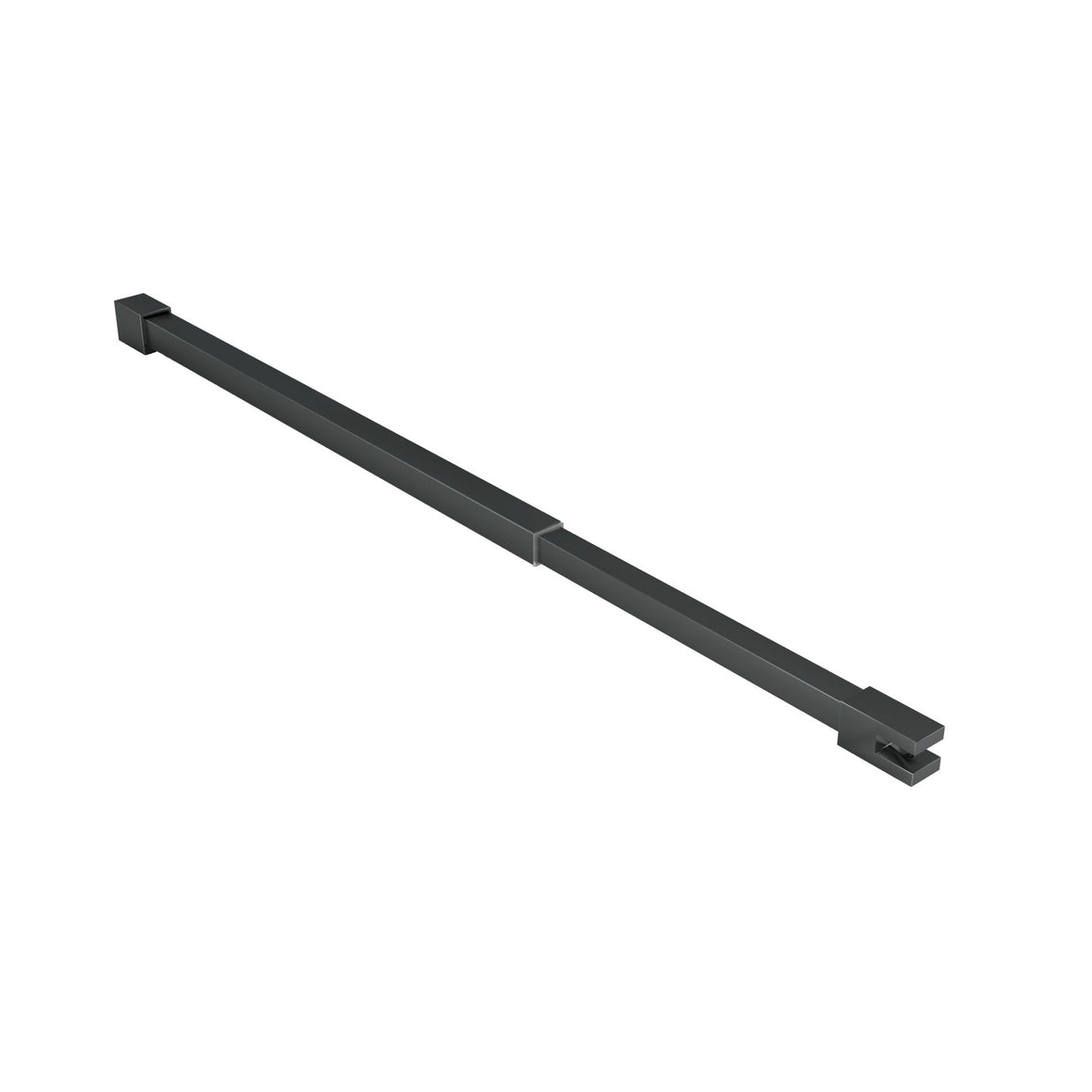 Aloni STE003-GG gunmetal - productfoto