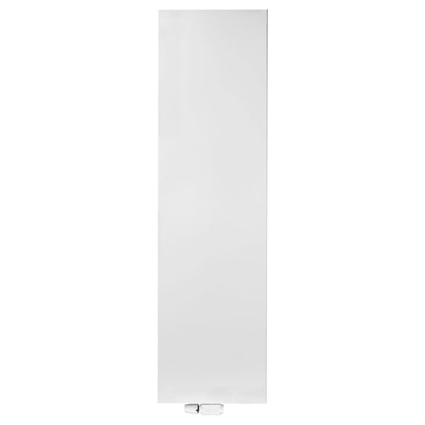 Stelrad Vertex PLAN - T22 - Verticale Radiator - 1600X700MM - 2373W - Glanzend WIT