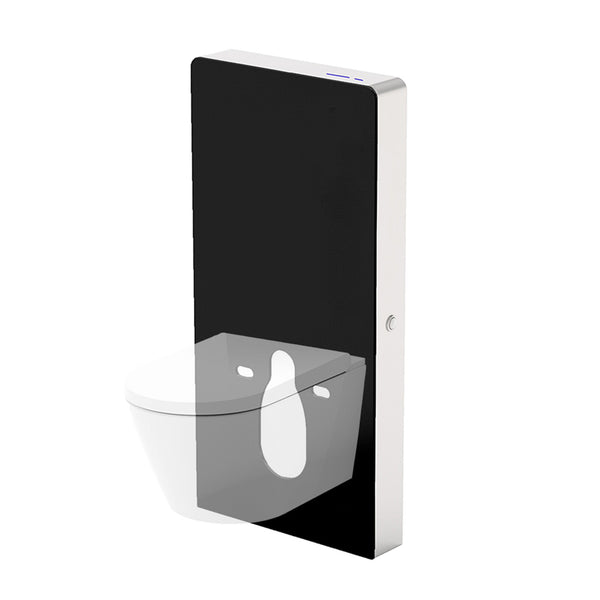 Sensor für Vorzetreservoir + Umbau schwarz
