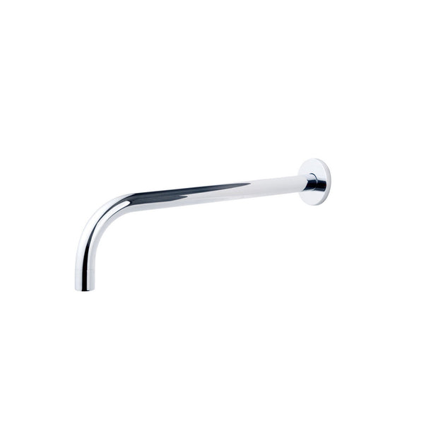 Bec mince Wiesbaden rond 30Cm, 18Mm, 1/2'' en chrome