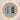 DutchLine Soul Round Luxe Indirecte LED Spiegel - 120