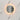 DutchLine Soul Round Luxe Indirecte LED Spiegel - 60