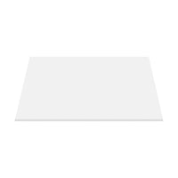 ALONI SOLID SURFACE WASTAFELTABLET (60CM)