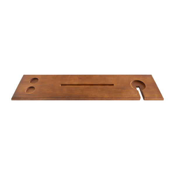 Aloni Badkuip Plank 80X18CM