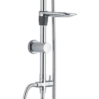 ALONI REGENDOUCHE NEW TONDO