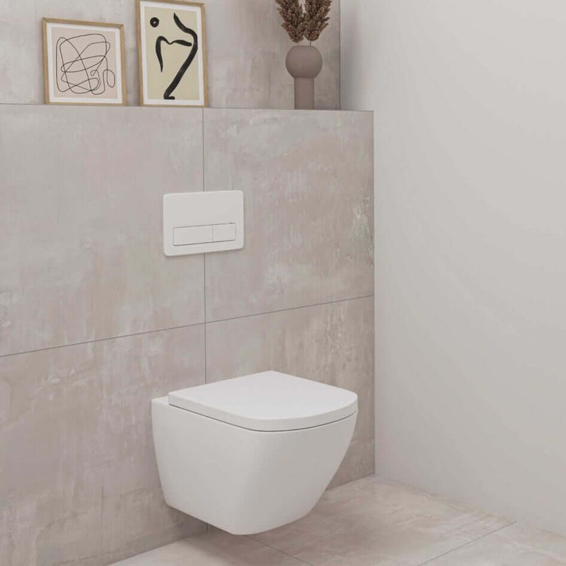 Luxe badkamer categorie