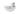 Creavit Loop TP040-00CB00E-0000 glanzend wit - detailfoto