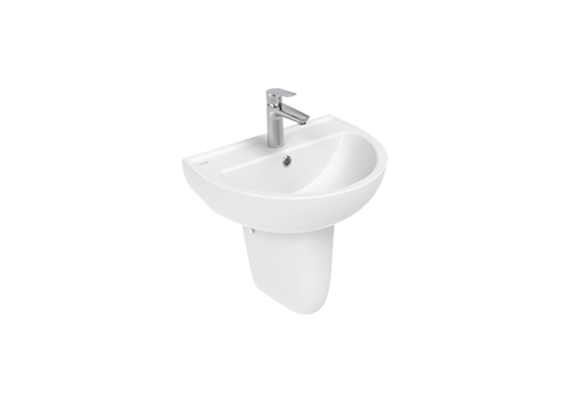 Creavit TP155-00CB00E-0000 - productfoto