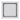 ALONI DOUCHEPUT - MET TEGELROOSTER - 15X15CM - GEBORSTELD RVS - productafbeelding