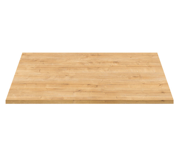 ALONI Wastafeltablet MDF (96.4X45.5X2.6 Cm) - Safir