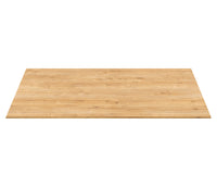 ALONI WASTAFELTABLET MDF (118.4X45.5X2.6 CM) - SAFIR