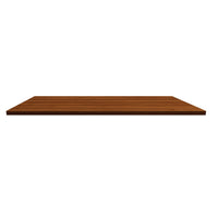 ALONI WASTAFELTABLET MDF (118.4X45.5X2.6 CM) - WALNOOT