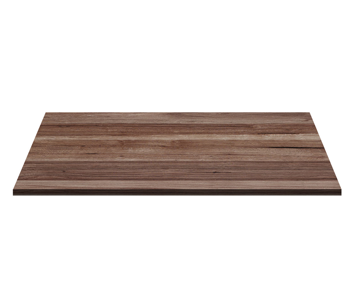 ALONI WASTAFELTABLET MDF (152.4X45.5X2.6 CM) - GARDA