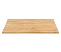 ALONI WASTAFELTABLET MDF (152.4X45.5X2.6 CM) - SAFIR