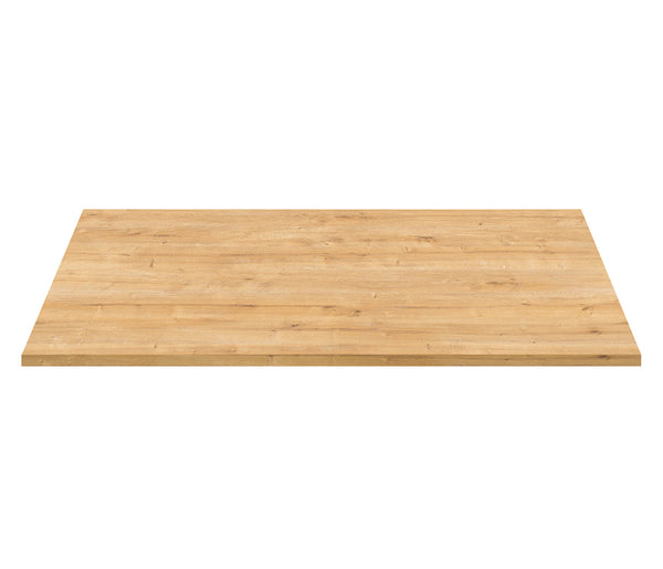ALONI Wastafeltablet MDF (152.4X45.5X2.6 Cm) - Safir