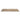 ALONI WASTAFELBLAD - ZONDER KRAAN-EN AFVOERGAT - MDF - 152,4X2,5X45,5 CM - ZAND - productafbeelding