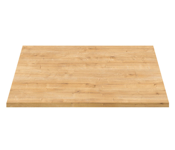 ALONI Wastafeltablet MDF (76.4X45.5X2.6 Cm) - Safir