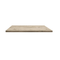 ALONI WASTAFELTABLET MDF (76.4X45.5X2.6 CM) - LICHT HOUT