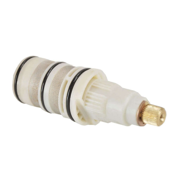 Mécanisme intérieur thermostatique pour thermostat encastré