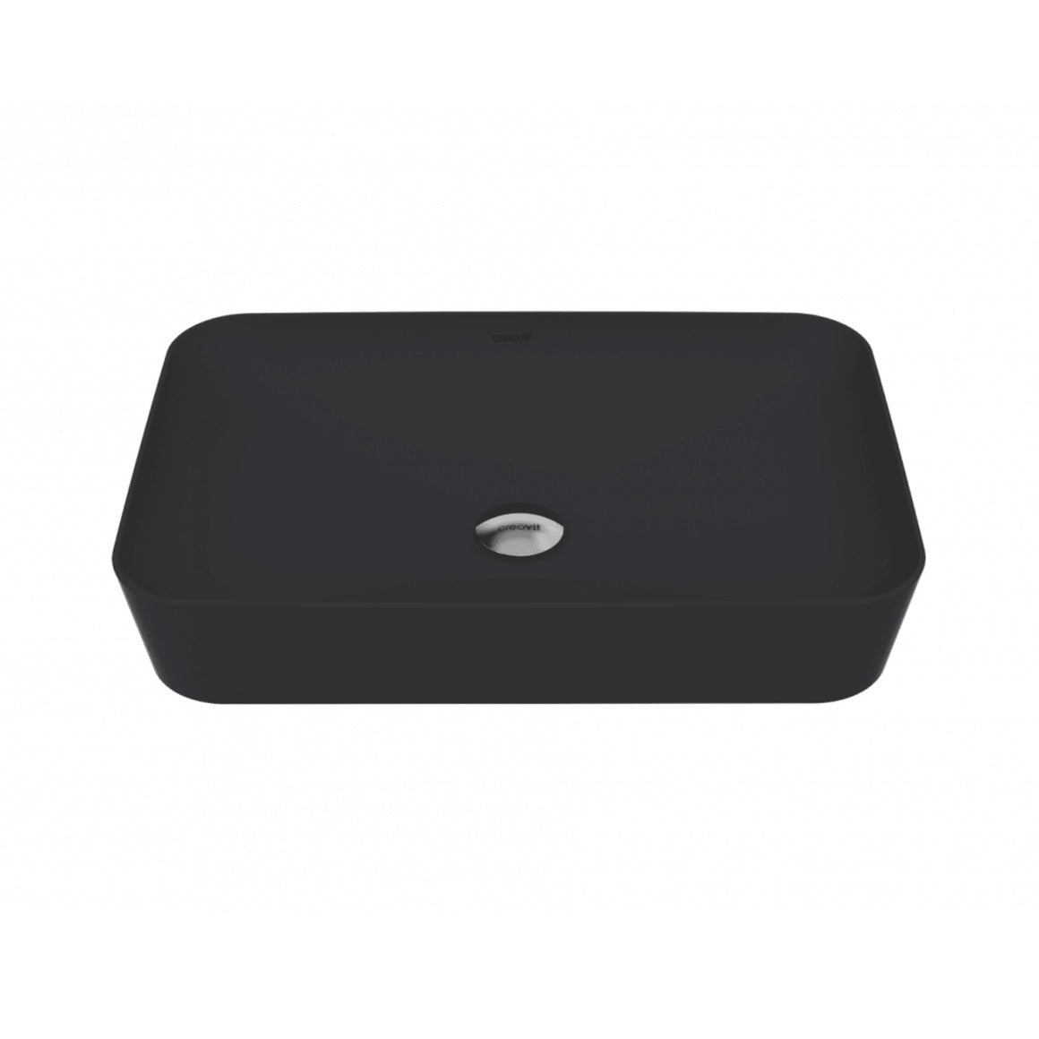 Creavit Ultra UL060-00AM00E-0000 mat antraciet - productfoto