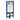 Geberit UP320 Duofix Inbouwreservoir 3-6L voor Hangtoilet - inclusief Wandmontageset