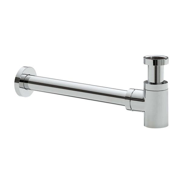 UniMatch fonteinsifon 5/4" x 32 mm chroom