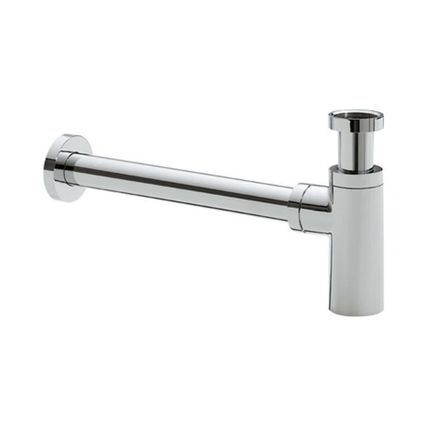UniMatch wastafelsifon 5/4" x 32 mm chroom