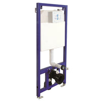 ALONI INBOUWRESERVOIR 3-6L