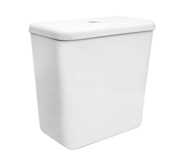 Aloni Keramische Toiletreservoir Wit
