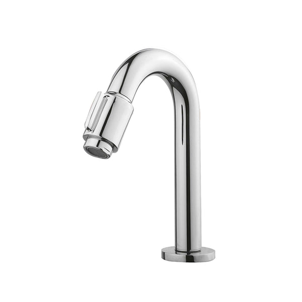 Victoria Luxe Wasserhahn Wiesbaden 1/2" Chrom