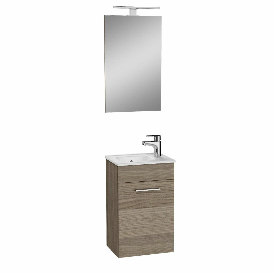 Vitra Mia Badmeubelset – Cordoba