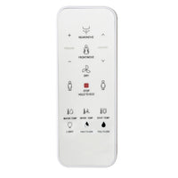 CREAVIT WQ SMART WC  +WC ZITTING