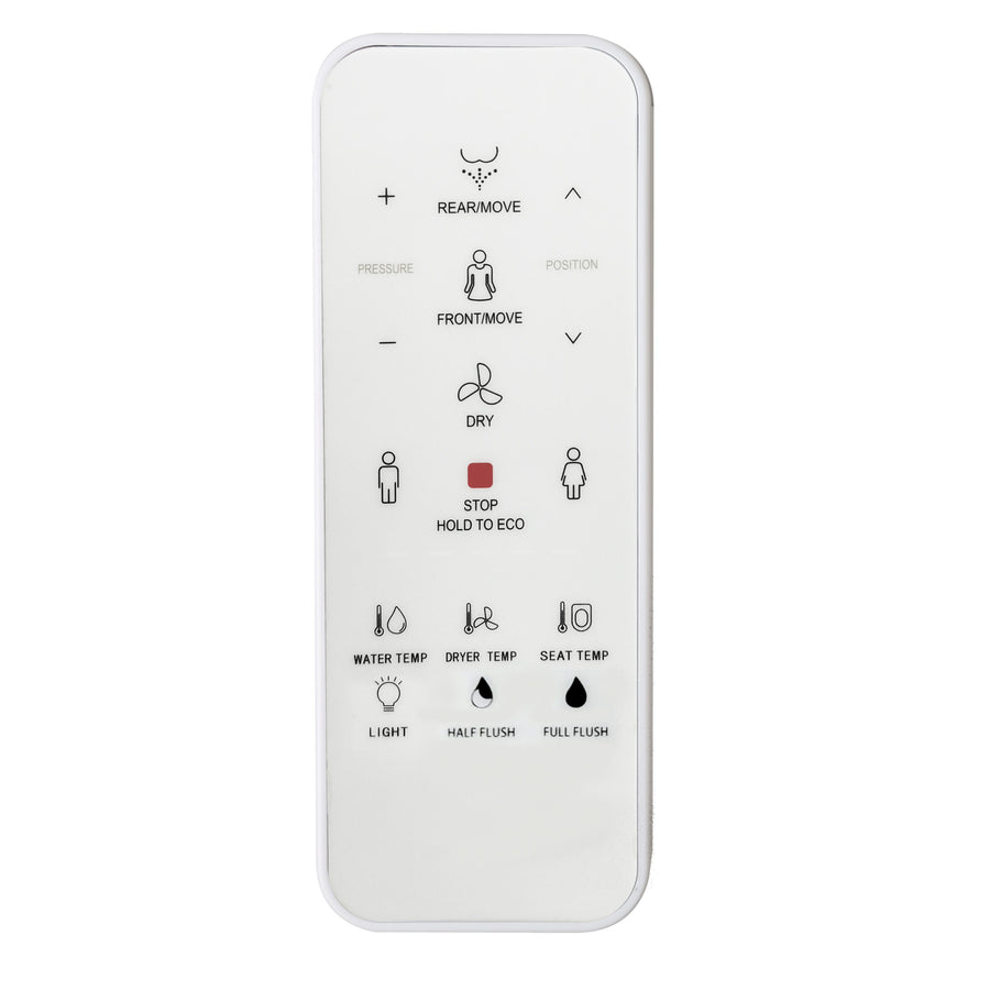 CREAVIT WQ Smart Wc  +wc Zitting
