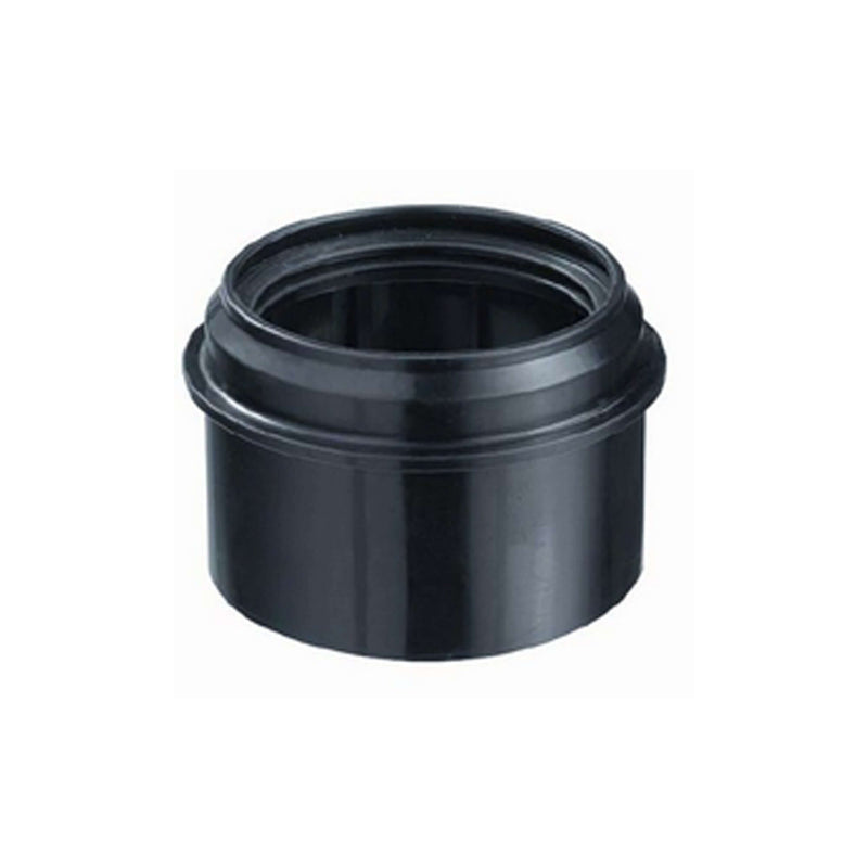 Riko wandclosetverloopstuk 90–110 mm met O-ring
