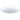 Wiesbaden Caral Round Ufo Inbouw Hoofddouche 50x2 cm Chroom, modern design, high-quality handdouche.