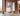 ALONI SALLY XL WASTAFELONDERKAST - 2 LADES - SOFTCLOSE - GREEPLOOS - 76X60X45,3 CM - MAT WIT - productafbeelding