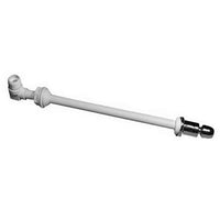 ALONI UNIVERSEEL WC SPROEIER 33CM