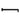 Aloni rainshower douchearm - Mat Zwart / 37cm - productfoto #variant_56349988159812