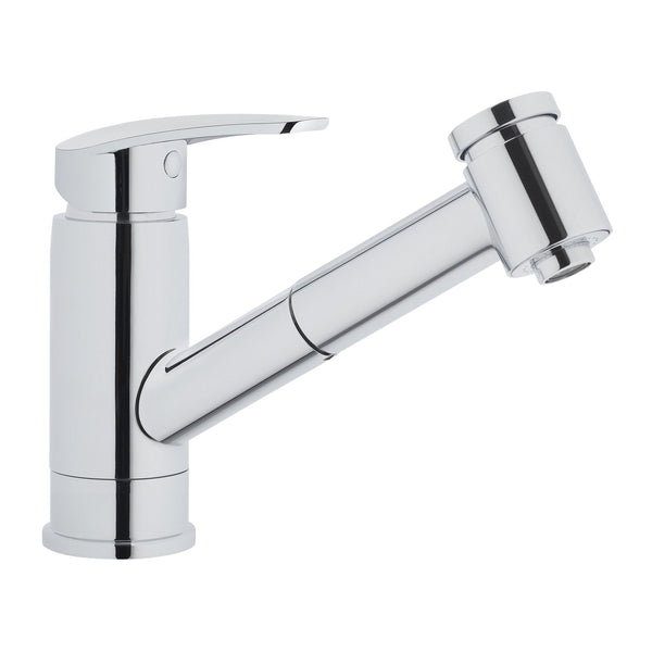 VitrA Masterline Harmony Pull-Out Keukenkraan