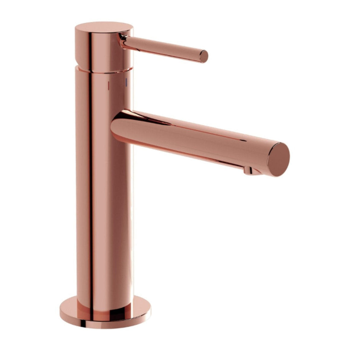 VitrA Origin Wastafelkraan #variant_56365782040900
