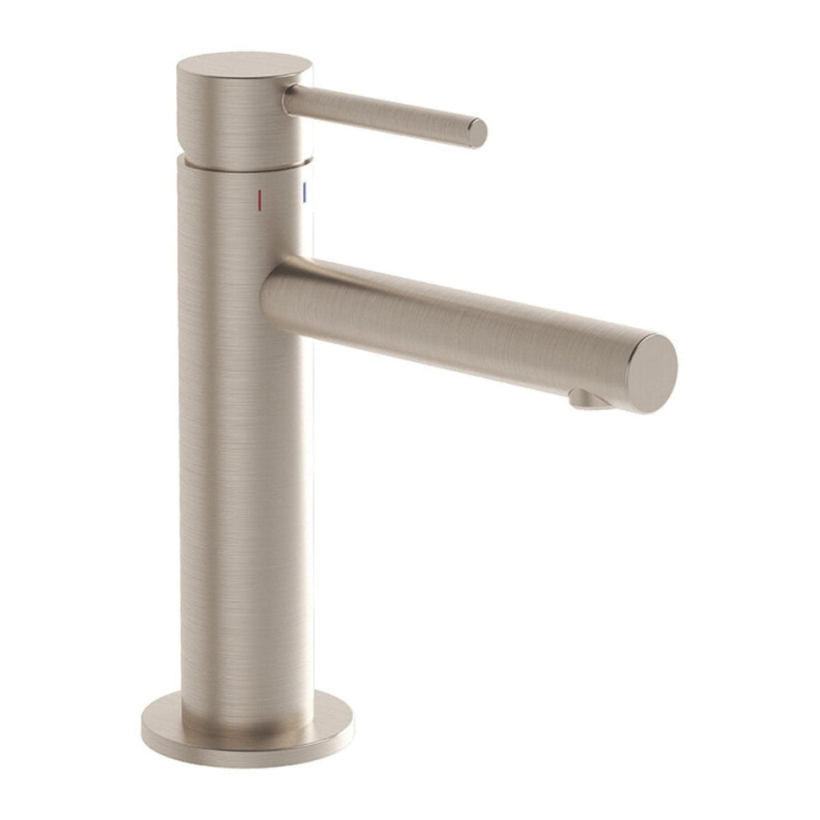 VitrA Origin Wastafelkraan #variant_56365782008132