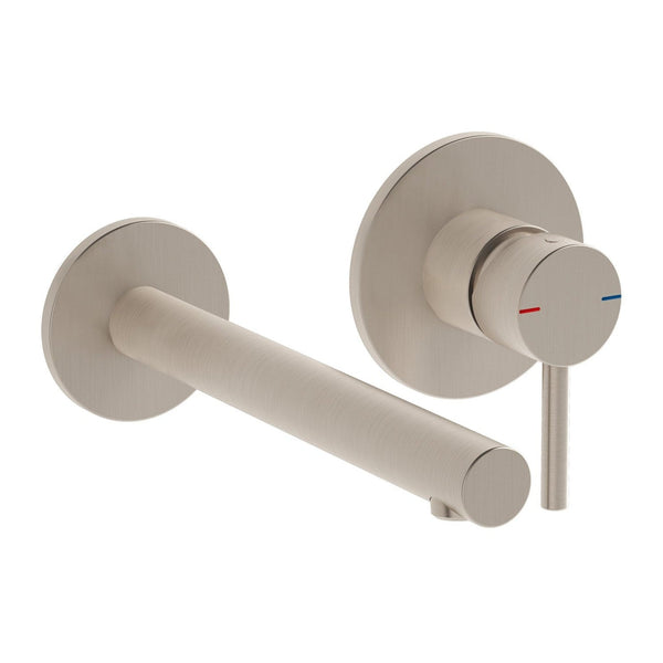 VitrA Origin Inbouw Wastafelkraan
