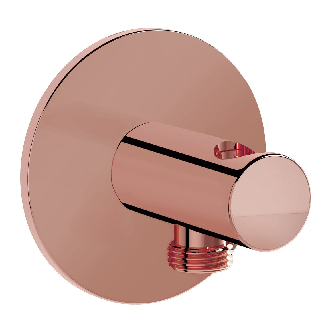 VitrA Origin Wandaansluitbocht Met Hanger, Koper #variant_57380267917636