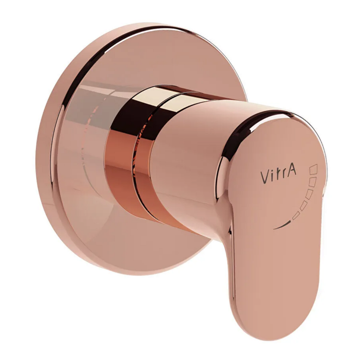 VitrA Root Inbouwstopkraan #variant_56365773128004